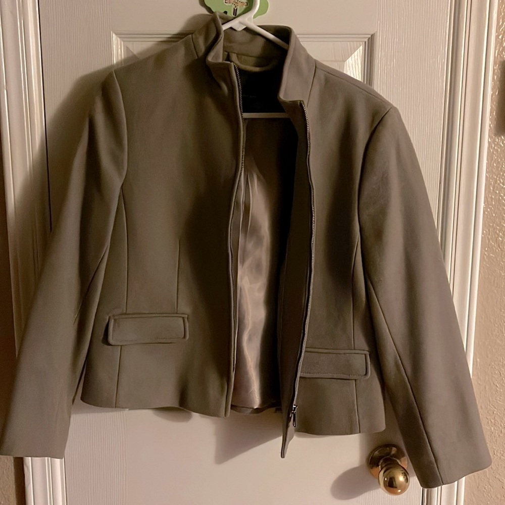 Banana Republic blazer